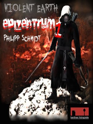 cover image of Violent Earth--Epizentrum, 1